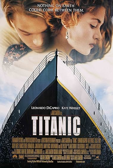 titanic